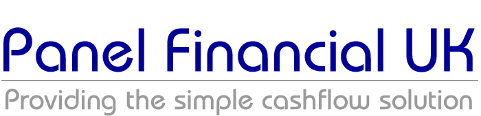Panel Financial UK - providing the simple cashflow solution