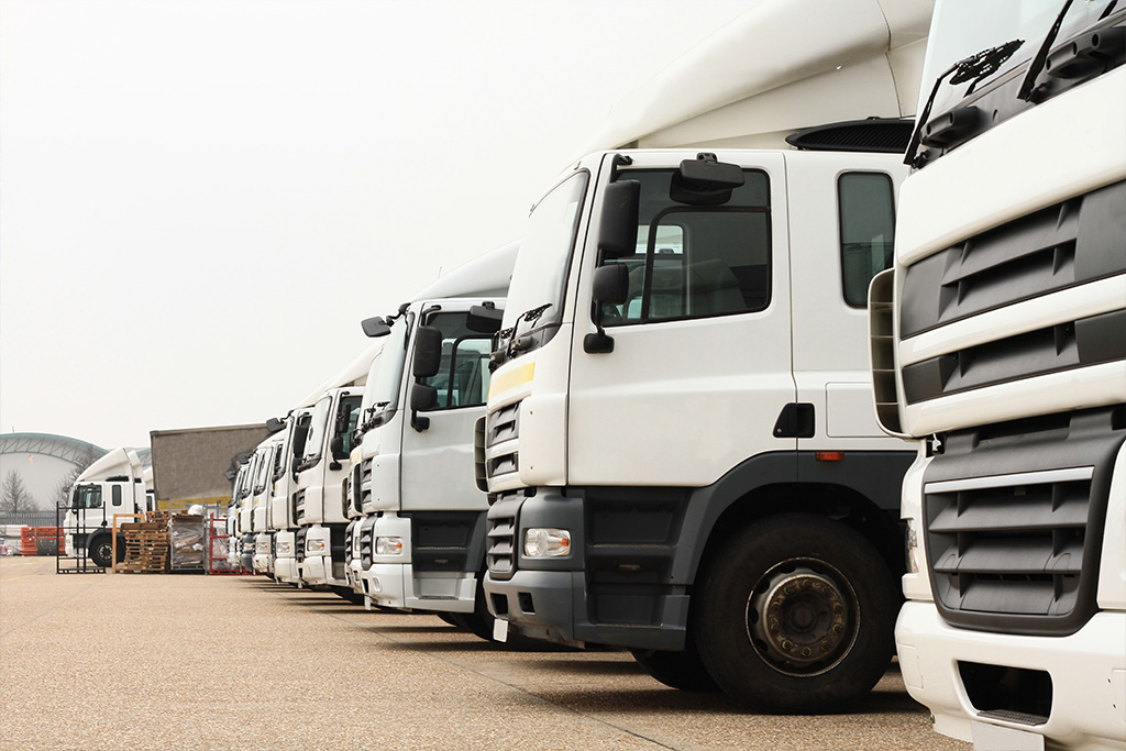 Logistics
